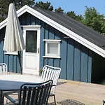 Afkar - 900m From The Sea By Interhome Fanø