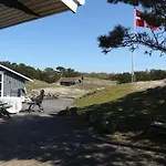 בית נופש Afkar - 900m From The Sea By Interhome Fanø