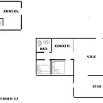 Afkar - 900m From The Sea By Interhome *