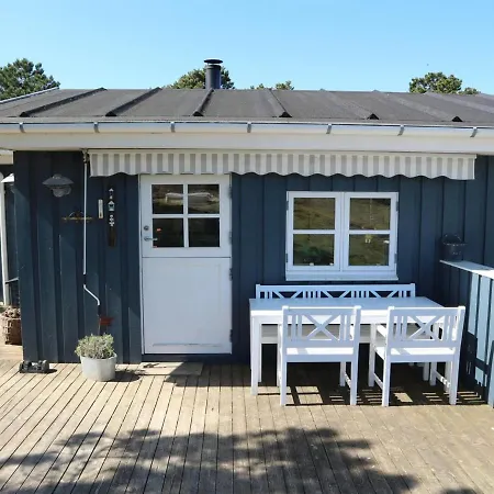 Afkar - 900m From The Sea By Interhome Feriehus