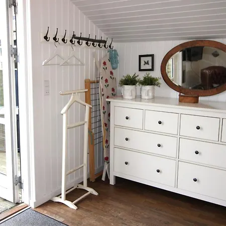 Afkar - 900m From The Sea By Interhome Feriehus Fanø