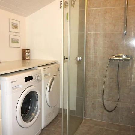 Afkar - 900m From The Sea By Interhome Fanø