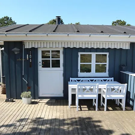 Afkar - 900m From The Sea By Interhome Ferienhaus