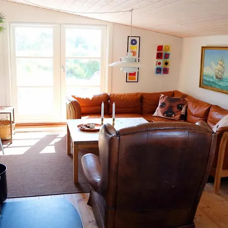 Ferienhaus Afkar - 900m From The Sea By Interhome Fanø