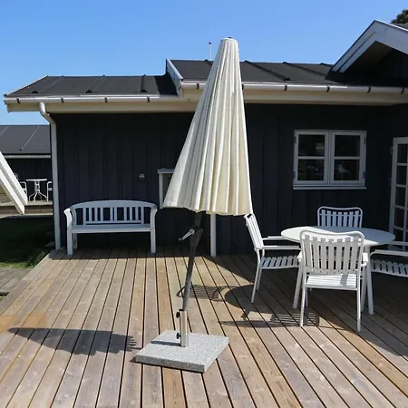 Afkar - 900m From The Sea By Interhome * Fanø