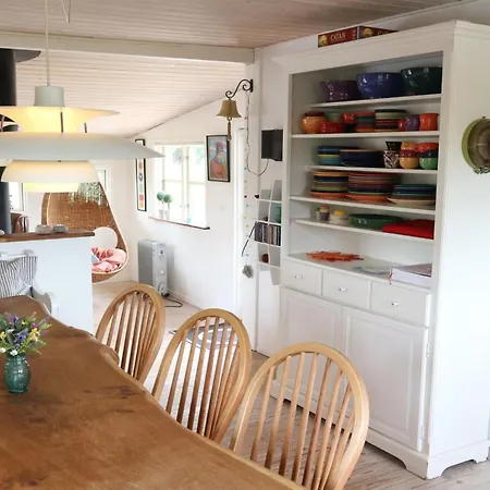 Сasa de vacaciones Afkar - 900m From The Sea By Interhome *