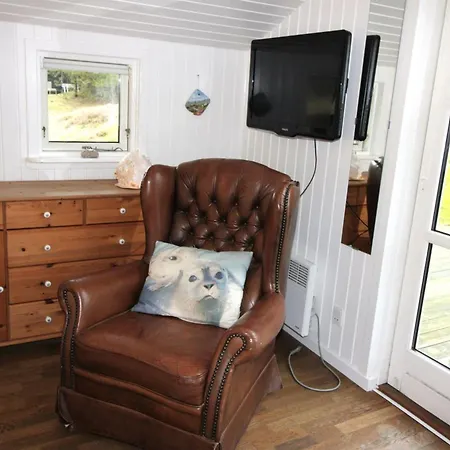 Afkar - 900m From The Sea By Interhome Holiday home *