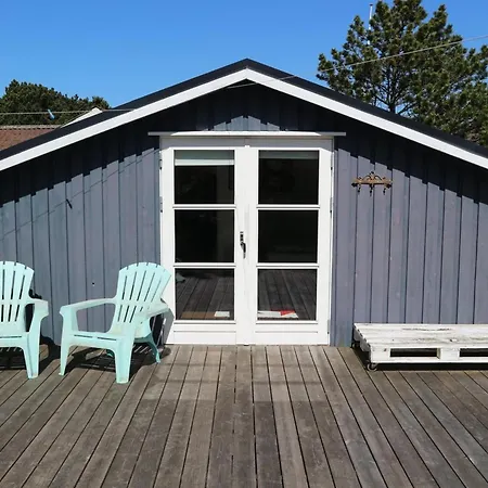 Afkar - 900m From The Sea By Interhome Fanø