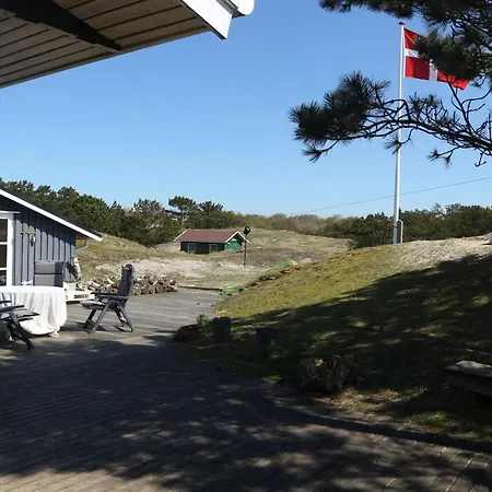 بيت للعطل Afkar - 900m From The Sea By Interhome Fanø