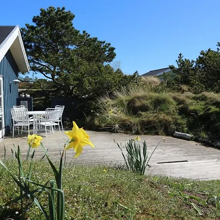 Holiday home Afkar - 900m From The Sea By Interhome