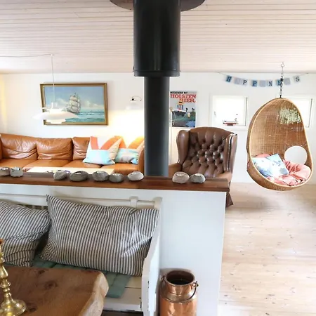 بيت للعطل Afkar - 900m From The Sea By Interhome Fanø