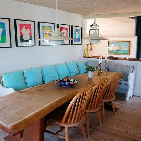 Afkar - 900m From The Sea By Interhome *