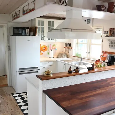 بيت للعطل Afkar - 900m From The Sea By Interhome Fanø