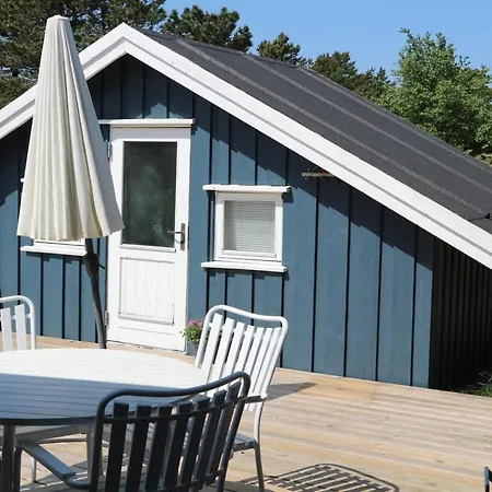 Afkar - 900m From The Sea By Interhome Fanø