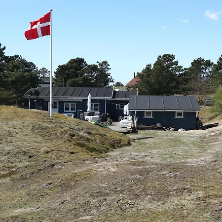 بيت للعطل Afkar - 900m From The Sea By Interhome Fanø