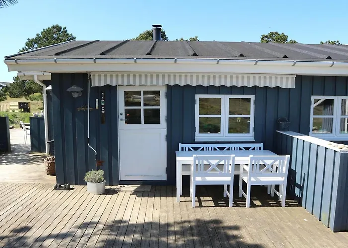 Afkar - 900m From The Sea By Interhome Holiday home