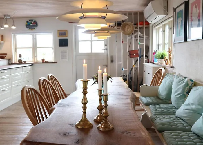 Afkar - 900m From The Sea By Interhome *