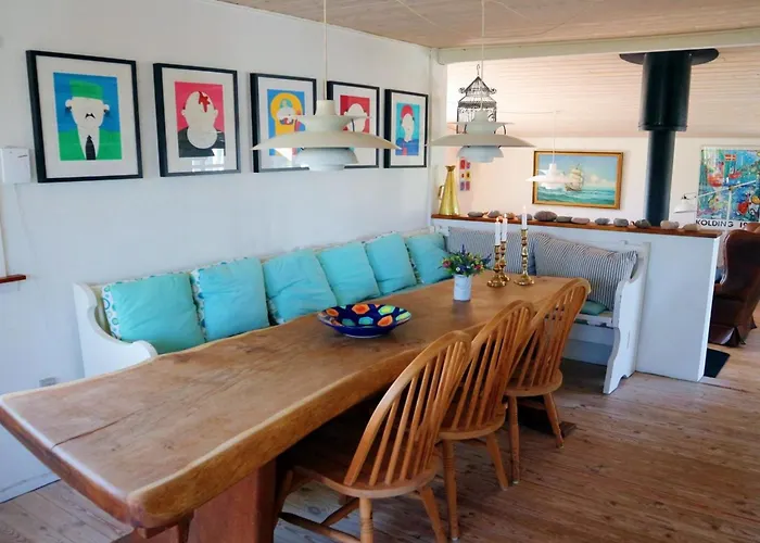 Afkar - 900m From The Sea By Interhome