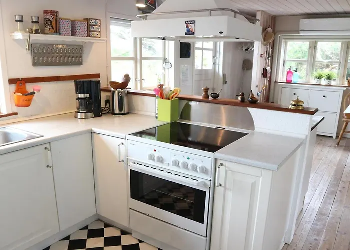 Afkar - 900m From The Sea By Interhome Fano