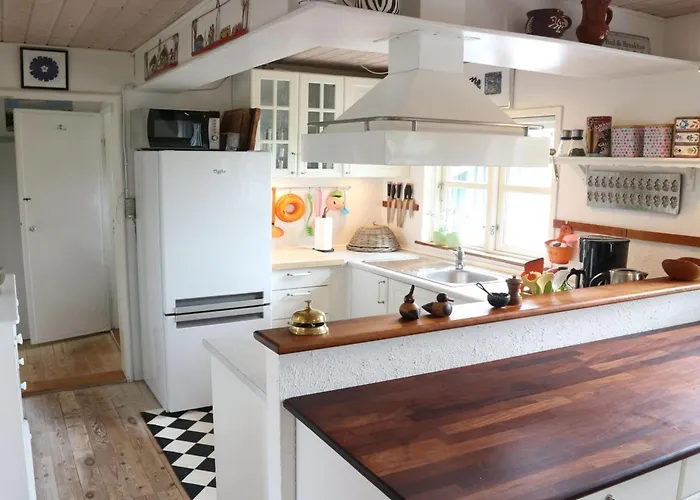 Afkar - 900m From The Sea By Interhome Holiday home