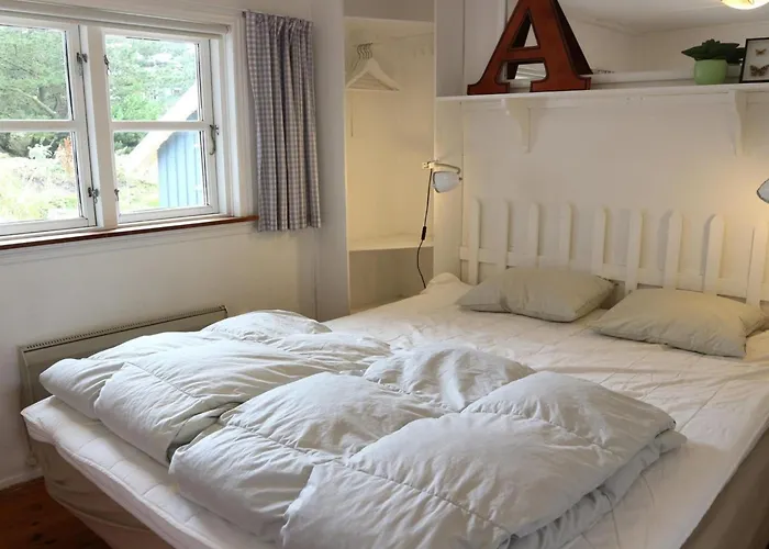 Afkar - 900m From The Sea By Interhome Holiday home