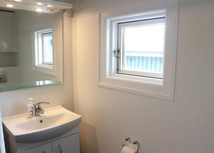 Afkar - 900m From The Sea By Interhome Ferienhaus Fanø