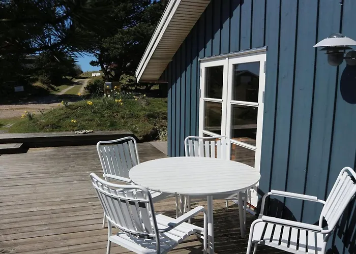 Afkar - 900m From The Sea By Interhome Ferienhaus Fanø