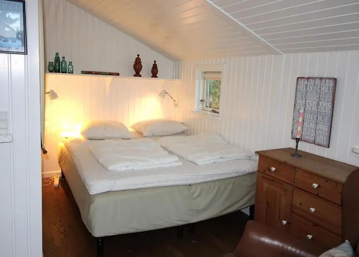 Afkar - 900m From The Sea By Interhome Сasa de vacaciones