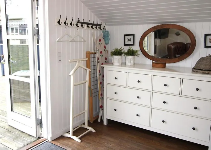 Сasa de vacaciones Afkar - 900m From The Sea By Interhome *