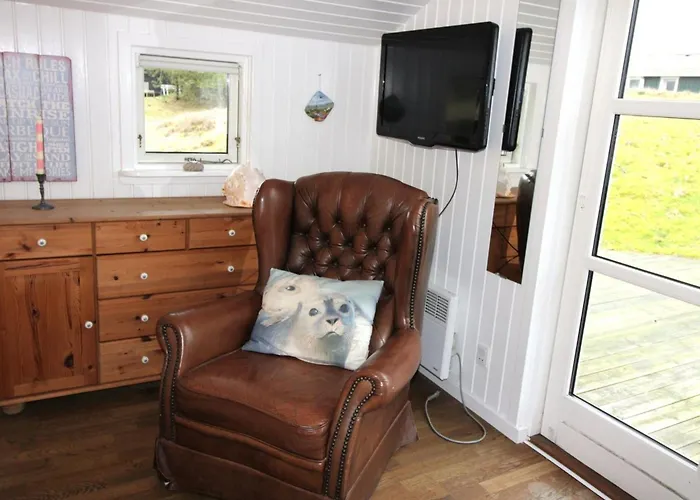 Afkar - 900m From The Sea By Interhome Ferienhaus *