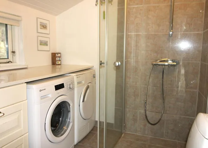 Сasa de vacaciones Afkar - 900m From The Sea By Interhome