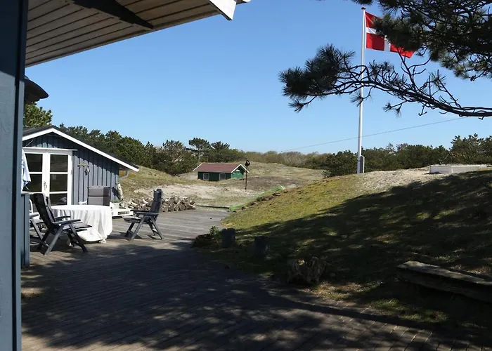Ferienhaus Afkar - 900m From The Sea By Interhome Fanø