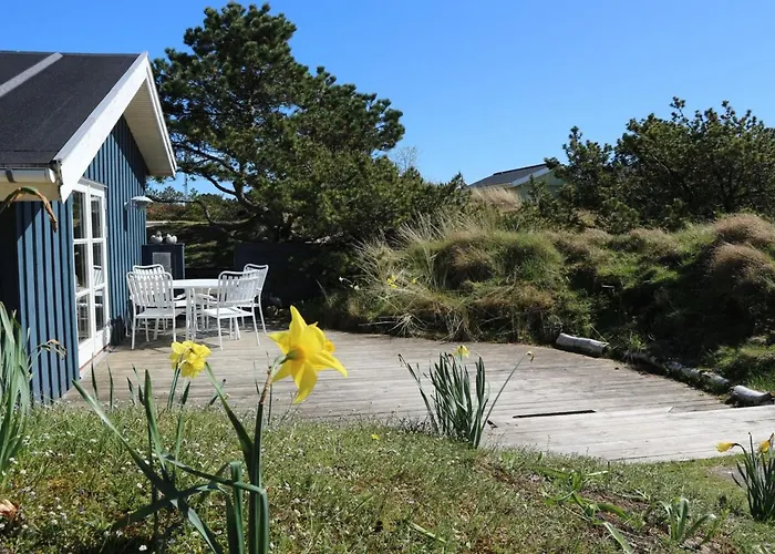 Ferienhaus Afkar - 900m From The Sea By Interhome