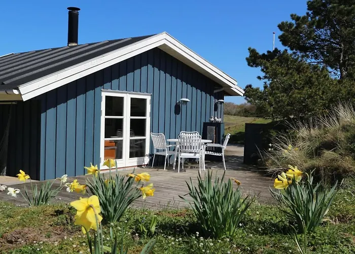 Afkar - 900m From The Sea By Interhome Сasa de vacaciones